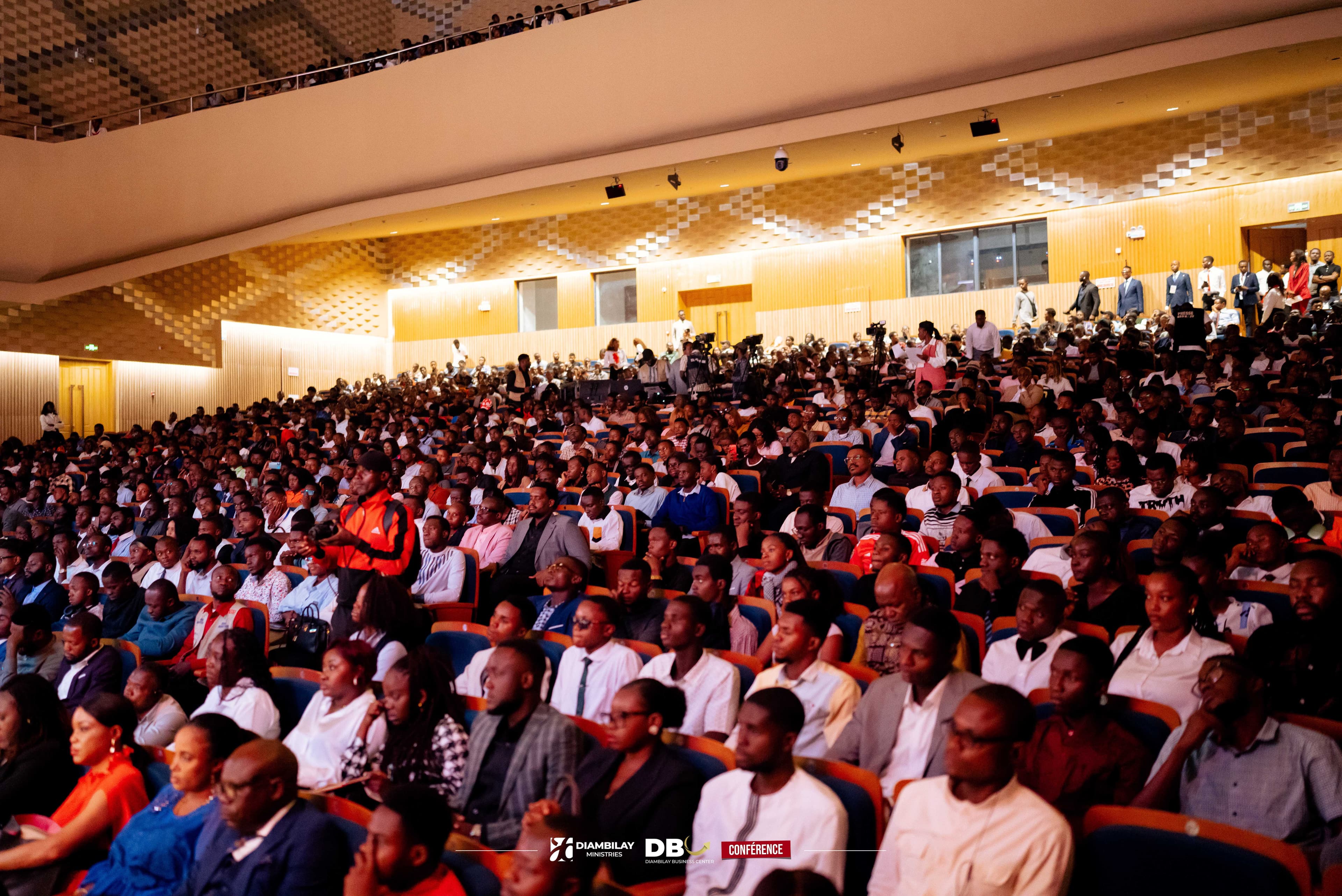 The DBC Germany team