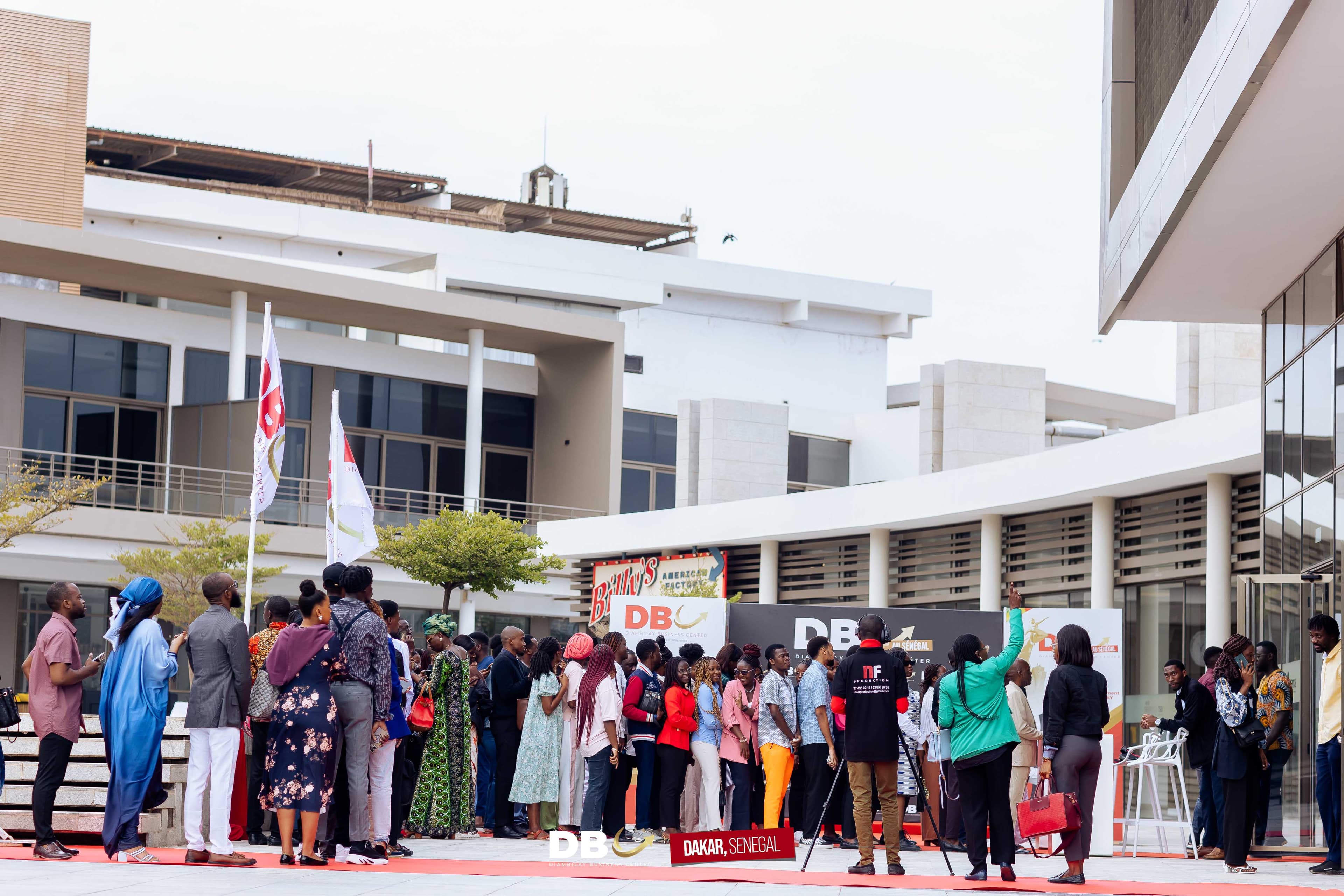 DBC Germany gallery photo 2