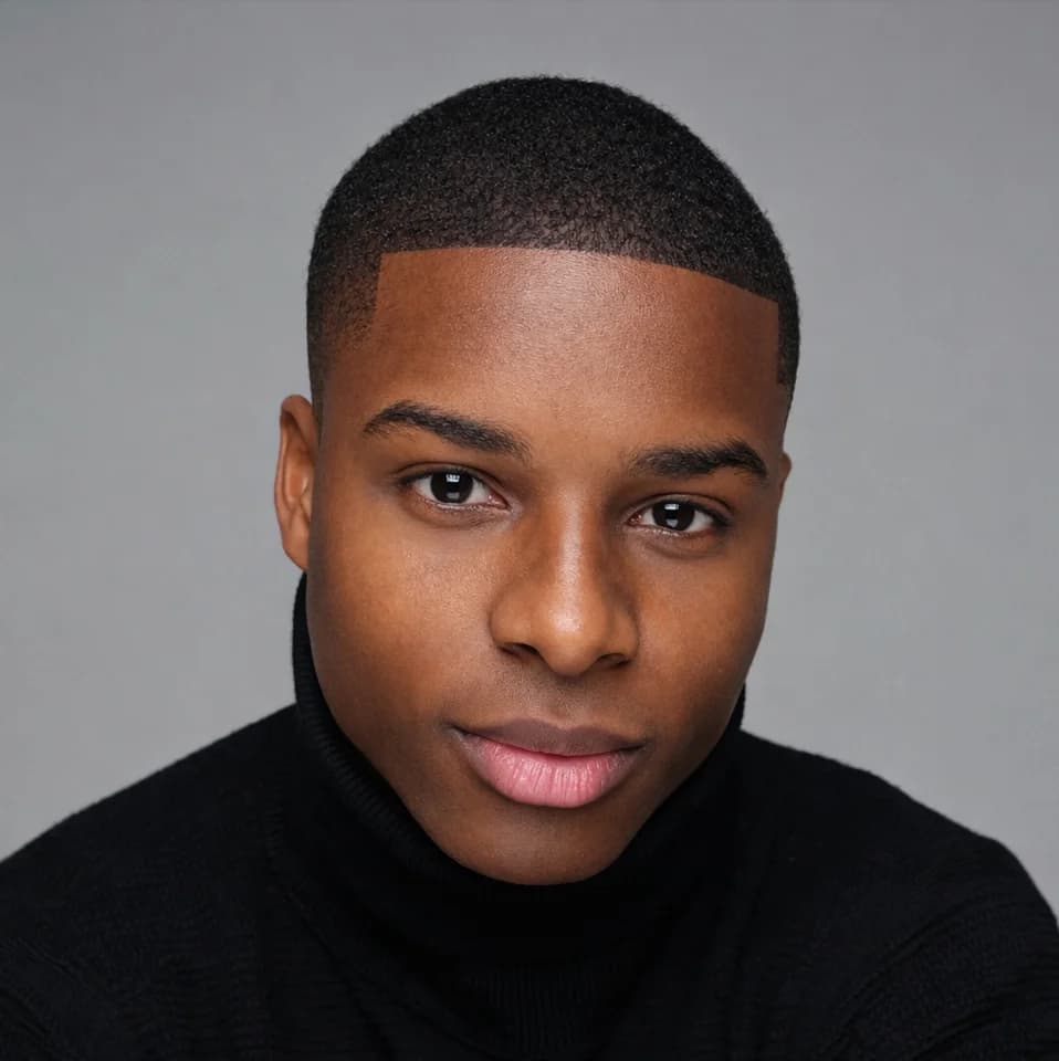 Micaël Nbongo